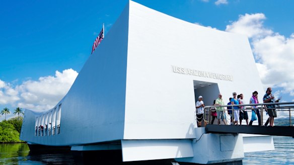 Pearl Harbor, Hawaii: What other nations could learn from
