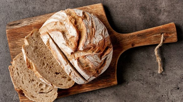 Best bread top cutting board