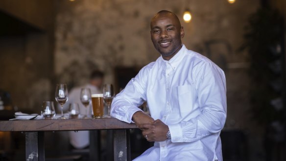 Two beer pub trip or six week hangover Afterpay comes to the pub