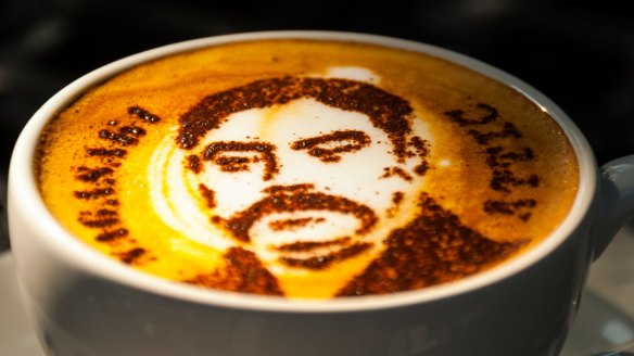Selfieccino discount
