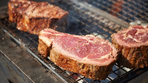 Best cut of meat for on sale bbq