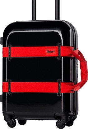 Bag maker Crumpler stitches up Olympic deal amid Asia push