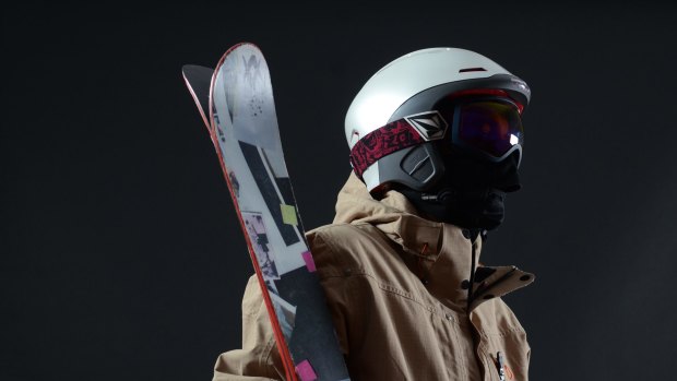 Australian smart ski helmet attracts global interest
