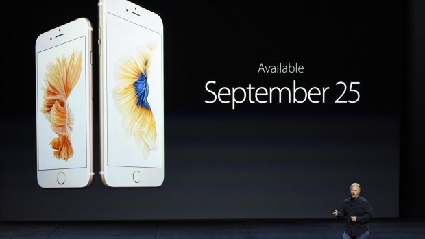 Iphone 6s clearance rose gold public