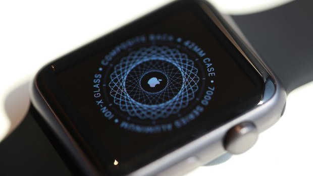 Apple watch best sale 7000 series reset