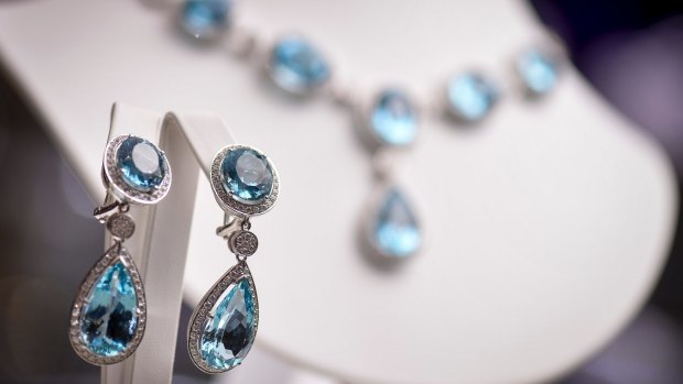 Australia the new carat patch for jewellers looking to spread