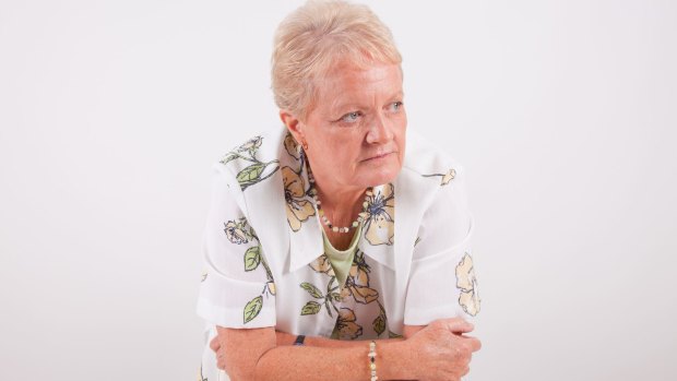 Church apology for a 14-year sexual relationship an Australian first