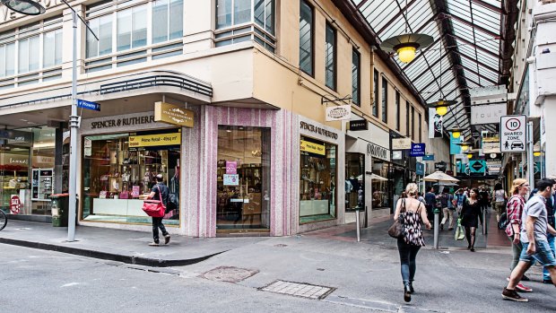 Maggie hotsell t stores