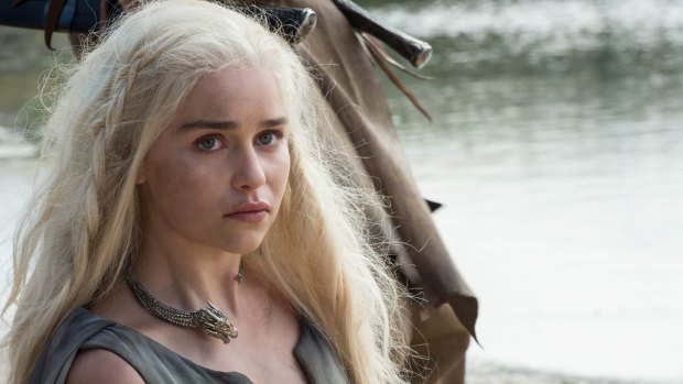 Game of Thrones wait almost over for Foxtel holdouts