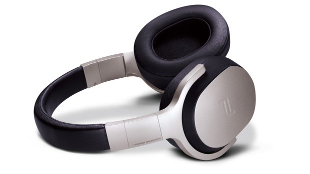 Kef porsche design 2025 space one review