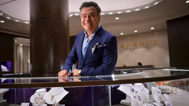 Cerrone jewellers prices top