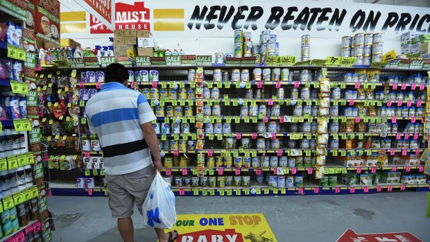 Australia s cheapest chemist Watchdog probes Chemist Warehouse pay
