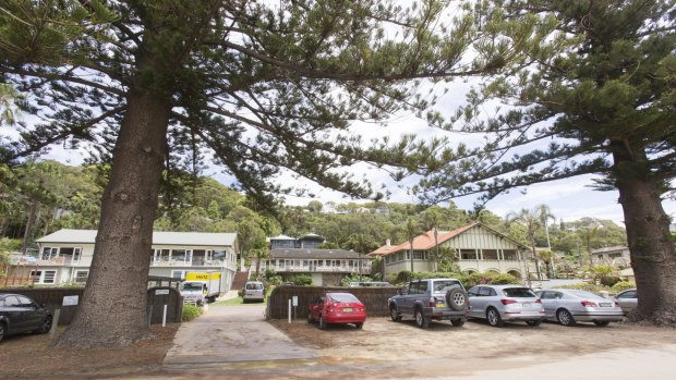 Palm beach surf clearance life saving club