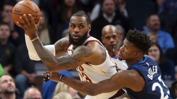 LeBron James and Laura Ingraham war of words shows why sport and
