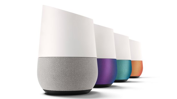 Google home 2025 devices australia