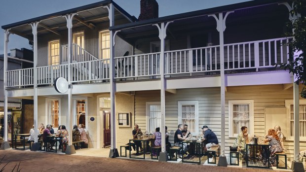 Bright Velo The Victorian Alps welcomes cosy new cycling themed