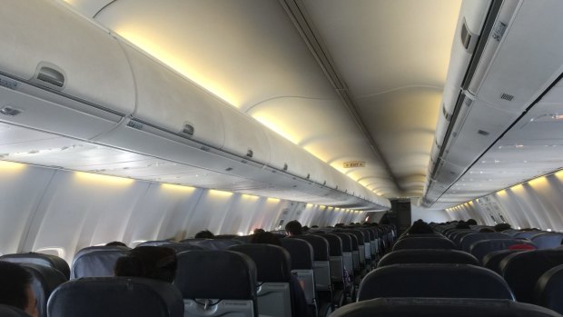Nok air hand luggage store