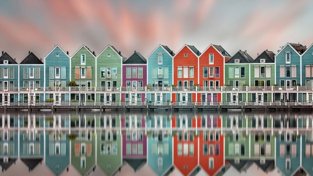 Ten of the world's best day trips near major cities