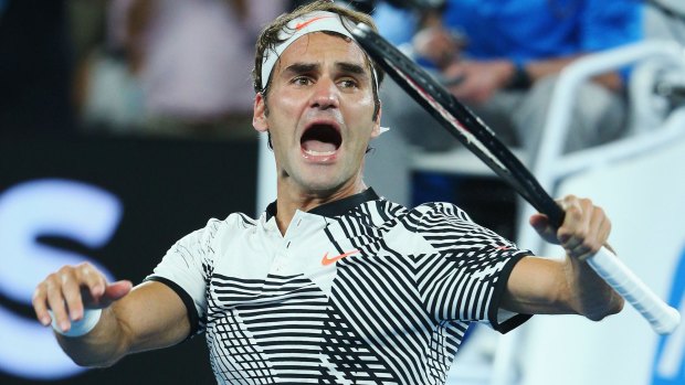 Federer nishikori streaming live store