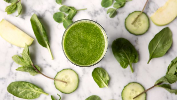 Why juicing is bad for you top