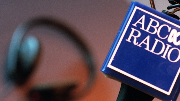 Abc top radio canberra