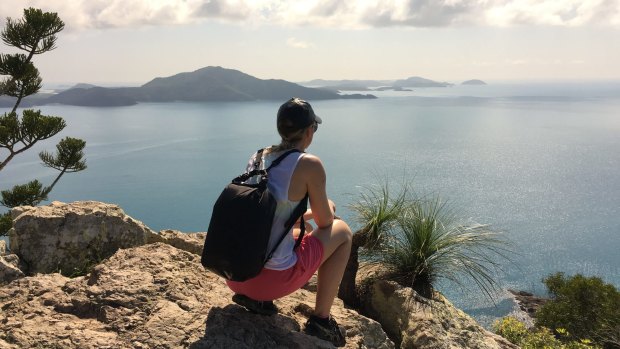 Scrubba stealth pack review 2025