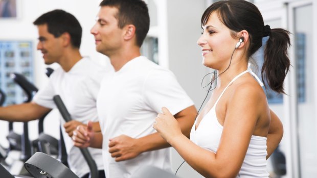 Is working out in the morning bad best sale
