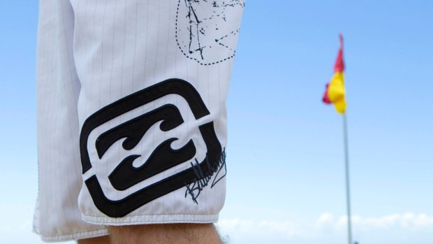 Billabong owners sales