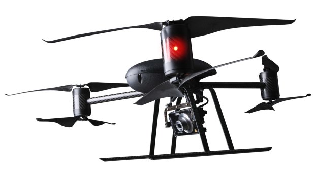 Law enforcement drones Privacy concerns v public safety