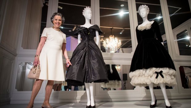 Ngv dior sales