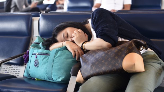 Delayed luggage eu compensation hot sale