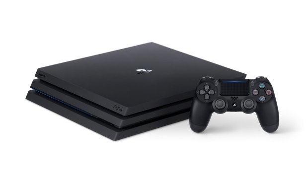 What's new ps4 clearance