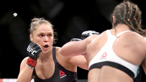 Reebok shop ufc australia