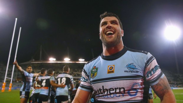 Nrl kick top off time