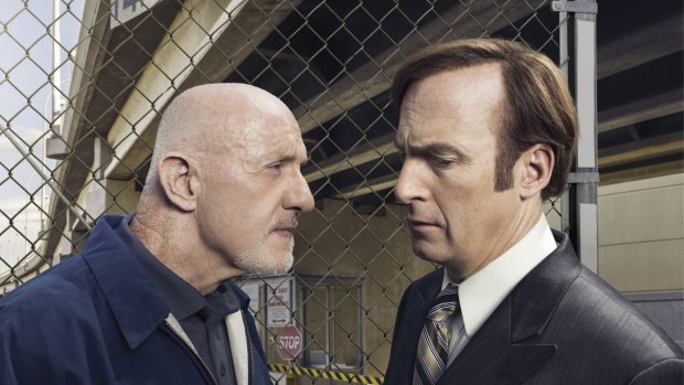Big stan netflix hot sale