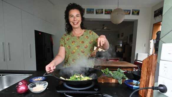 Induction v gas Which cooktop comes out on top in our road test