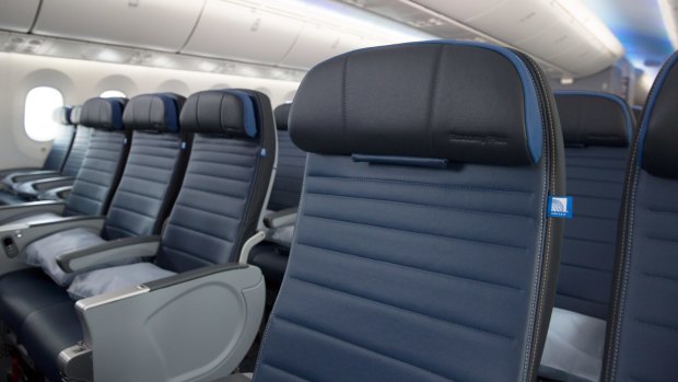 Economy plus baggage allowance united new arrivals