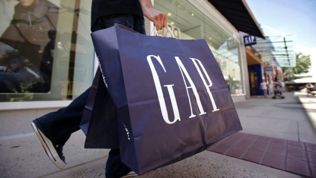 Gap stores to close in Australia after Oroton Group pulls pin