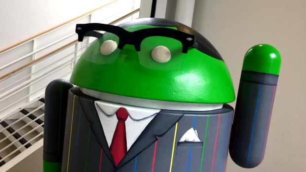 Google talking machine on sale