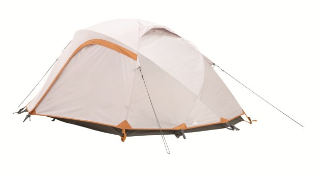 Kathmandu hotsell hiking tent