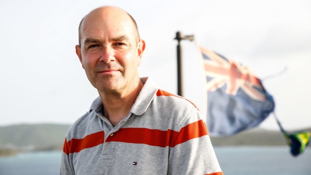 3D Robotics Chris Anderson on the rise of mass jackassery in