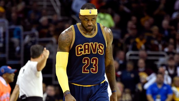 Lebron back to cleveland 2014 shop