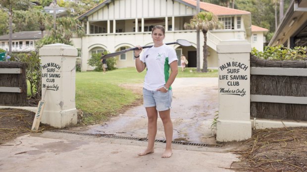 Palm beach surf life saving club cheap