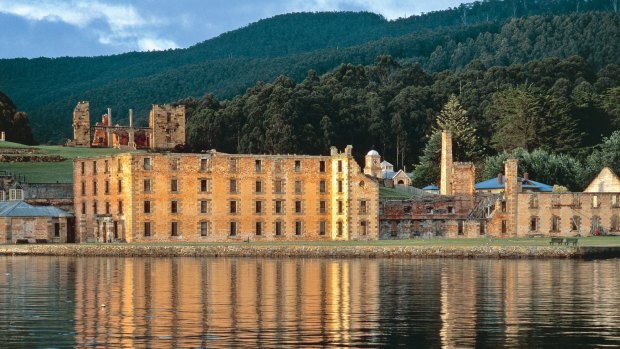 Dealing with the Port Arthur massacre, 20 years on
