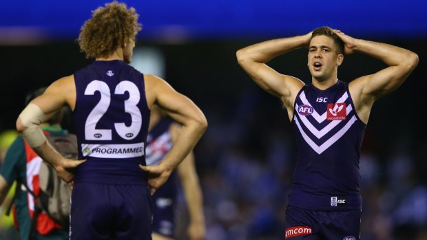 Docker Stephen Hill wants to emulate his premiership winning brother