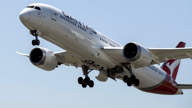 amman sydney flights