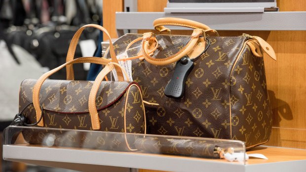 Louis vuitton bags tk maxx 2025