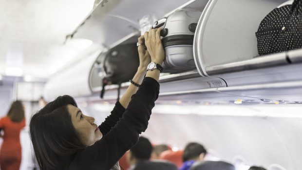 Ryanair s new baggage rules Airline faces backlash as new carry on rules come into force