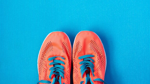 Expensive runners top