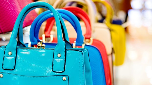 Fake bags are fake bargains Why you should avoid Chinese knock offs